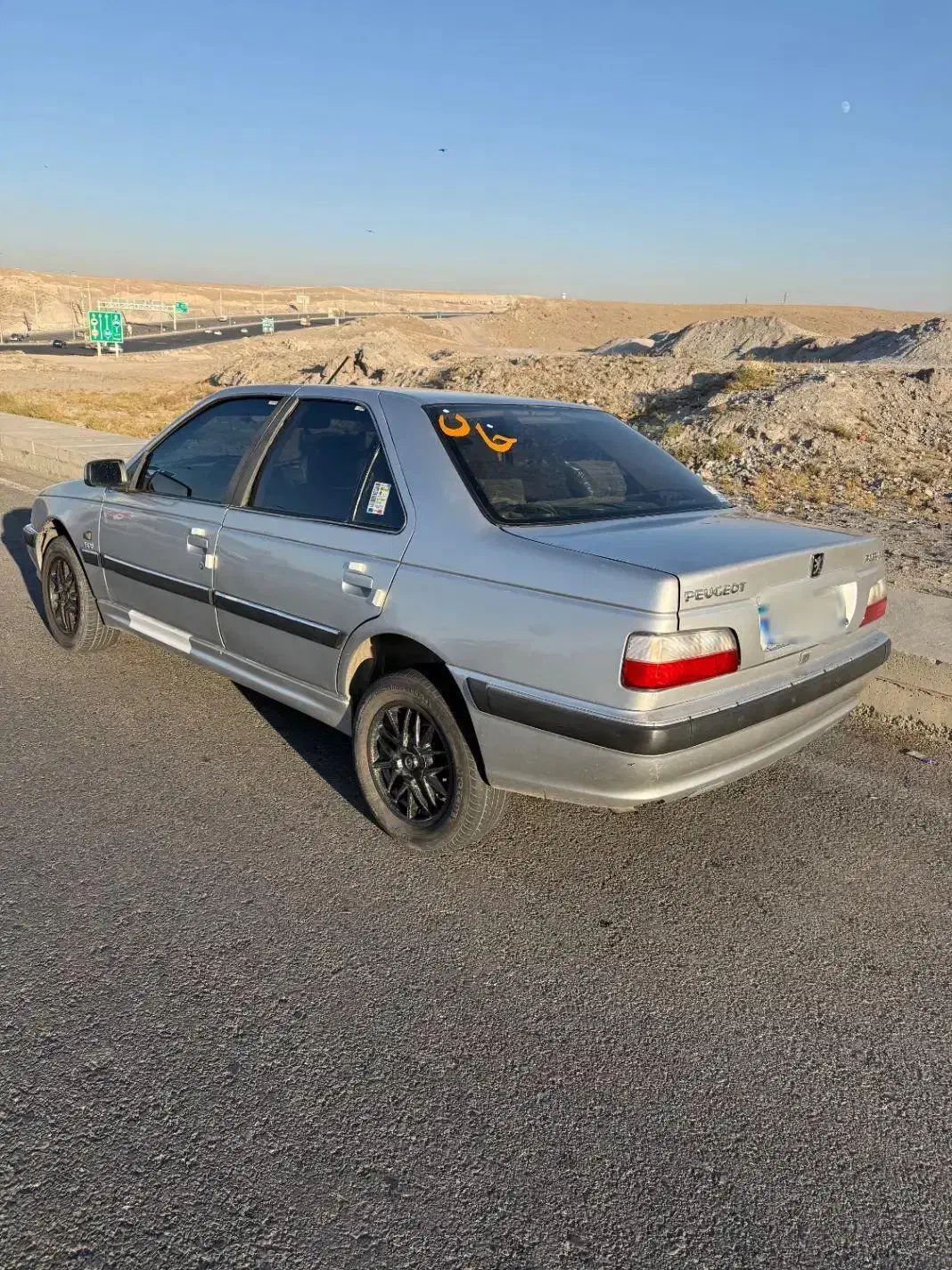 پژو پارس ای ال ایکس Elx|خودرو سواری و وانت|اسکو, |دیوار