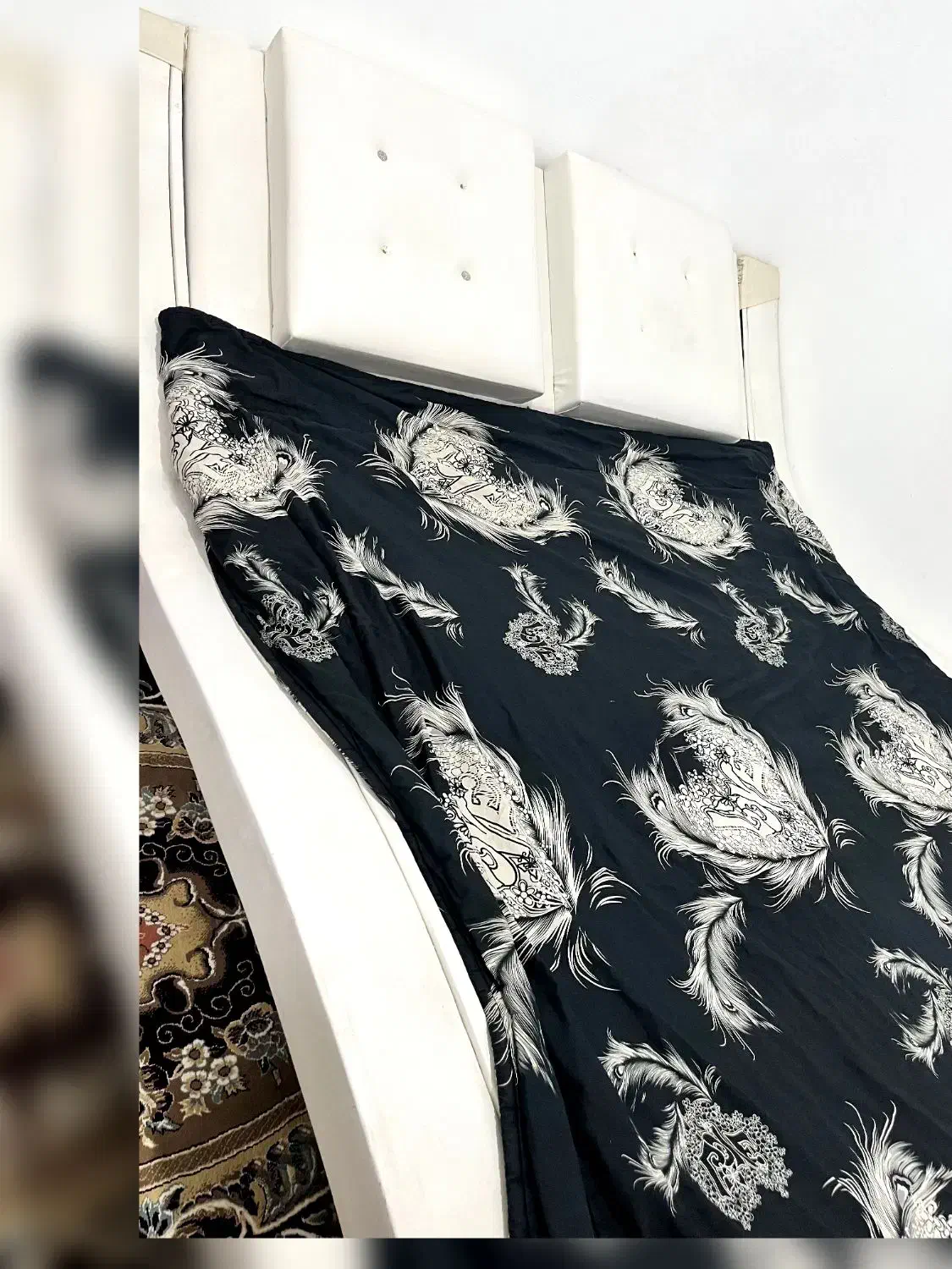 تخت خواب|تخت و سرویس خواب|مرودشت, ابوذر شمالی|دیوار