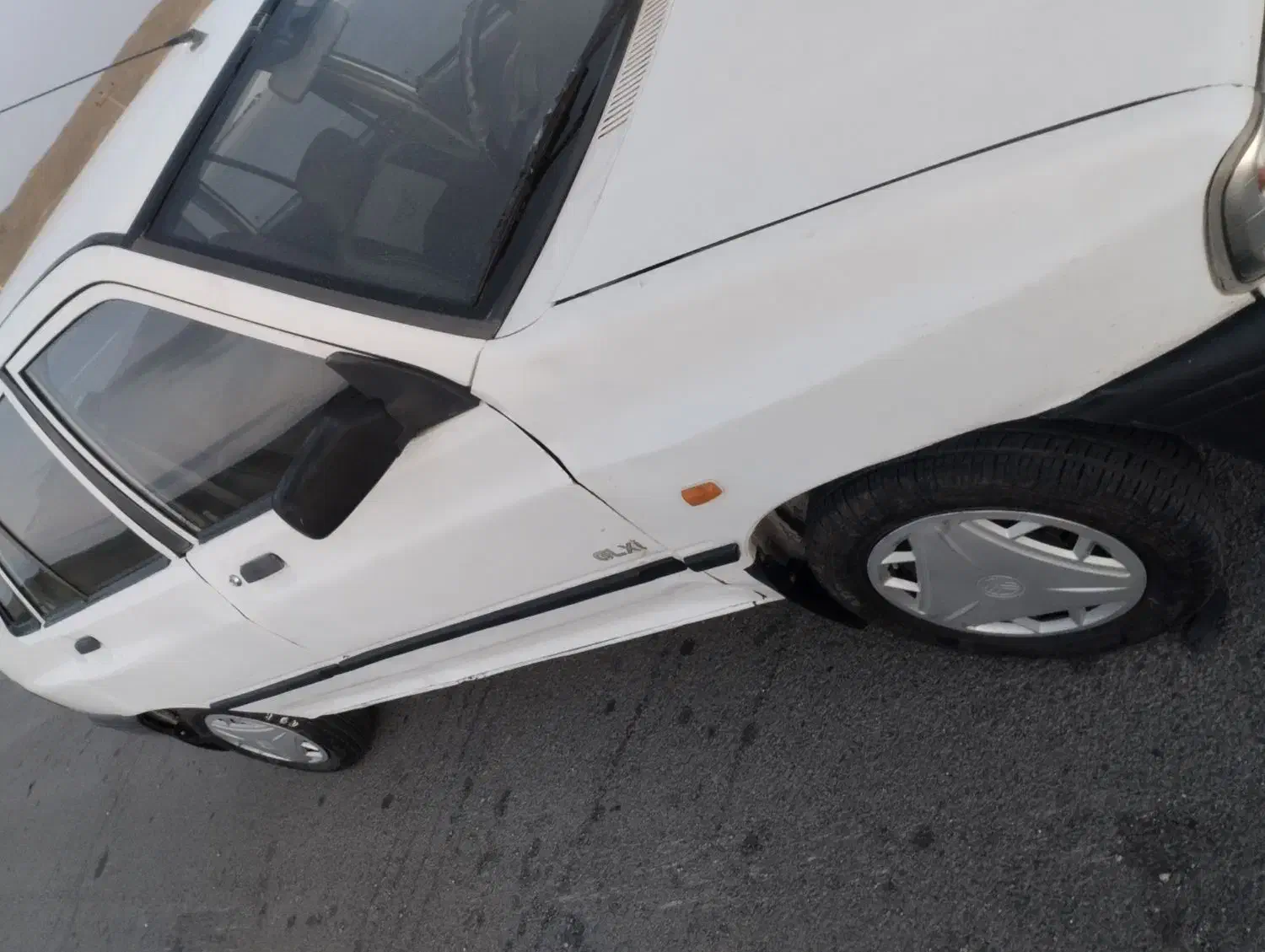 پراید 87|خودرو سواری و وانت|بیرجند, |دیوار