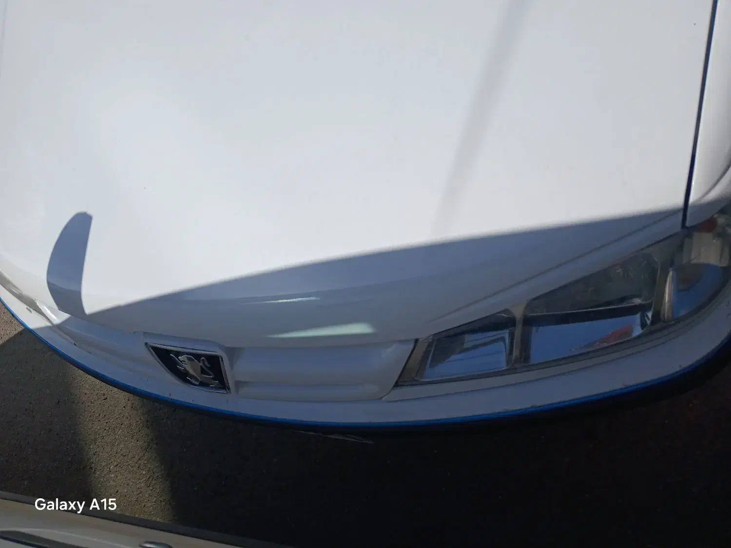 پارس سال مدل ۹۲|خودرو سواری و وانت|سقز, |دیوار