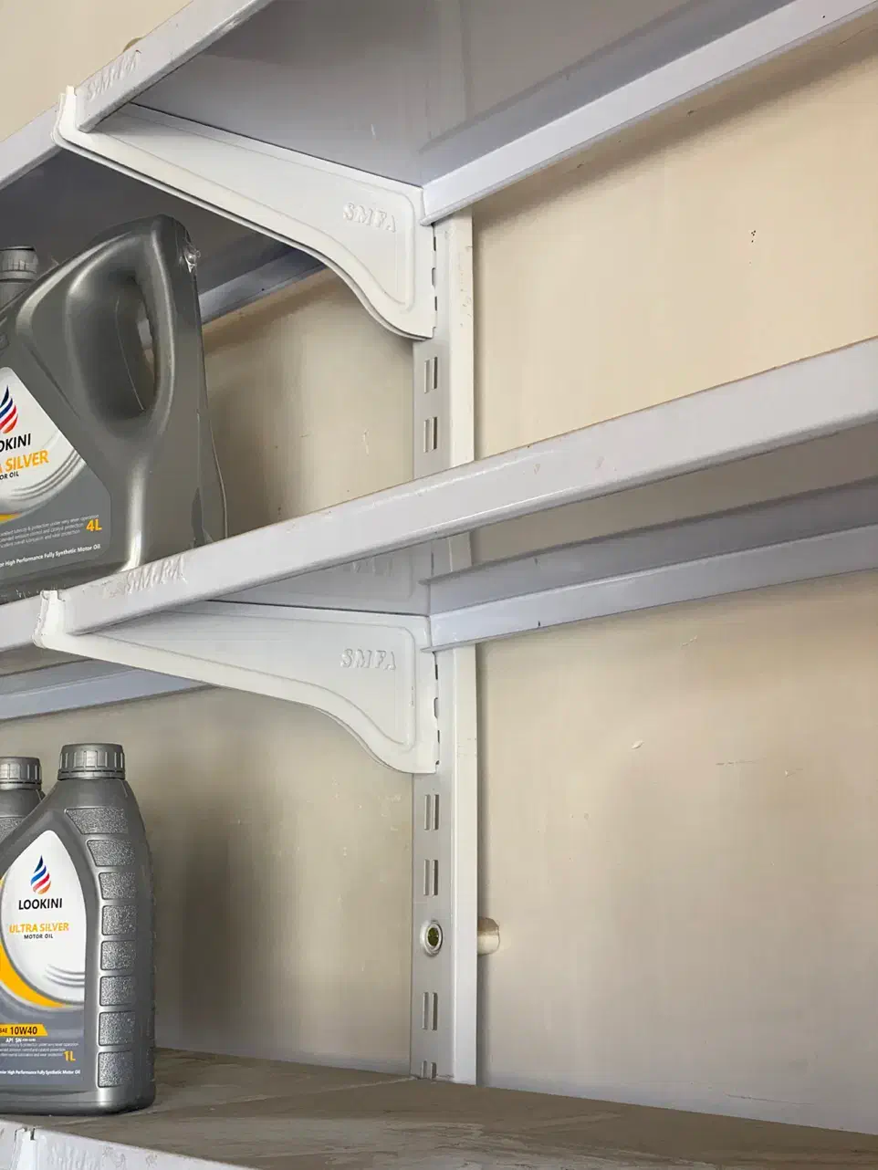 فروش قفسه برا فروشگاه یا مغازه|مبلمان اداری|ایلام, |دیوار