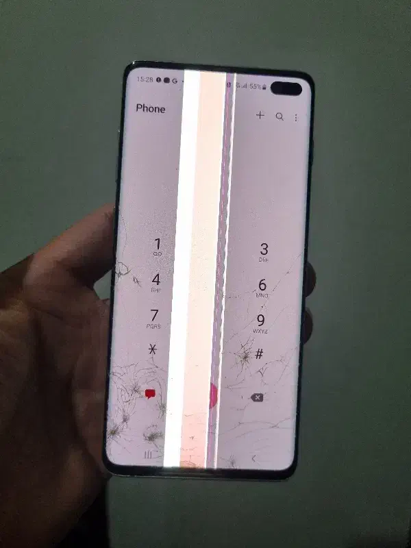 s10plus|موبایل|تهران, شیراز|دیوار