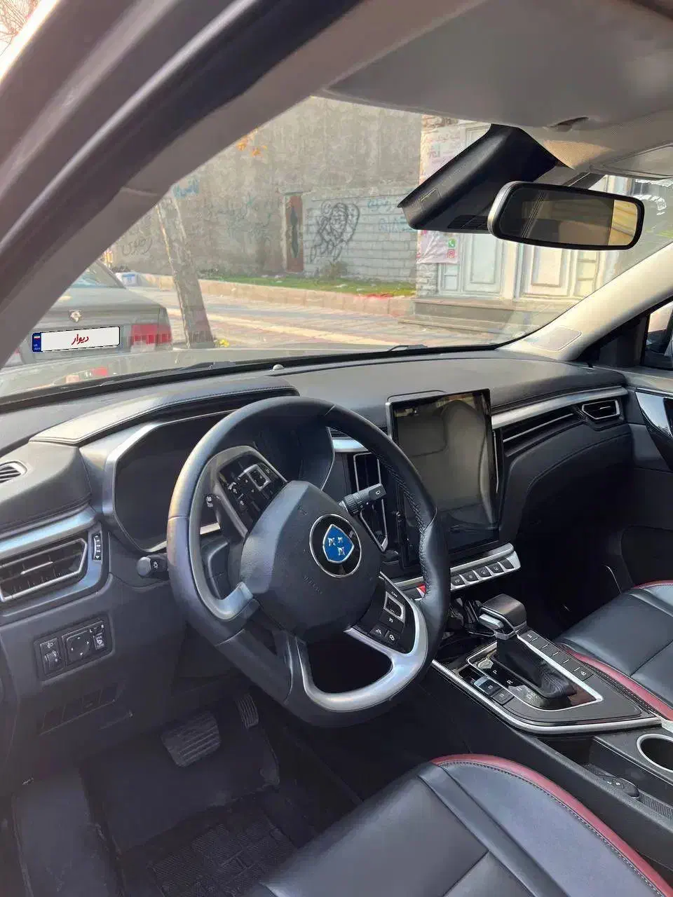 Fmc t5  فردا موتور|خودرو سواری و وانت|ارومیه, |دیوار