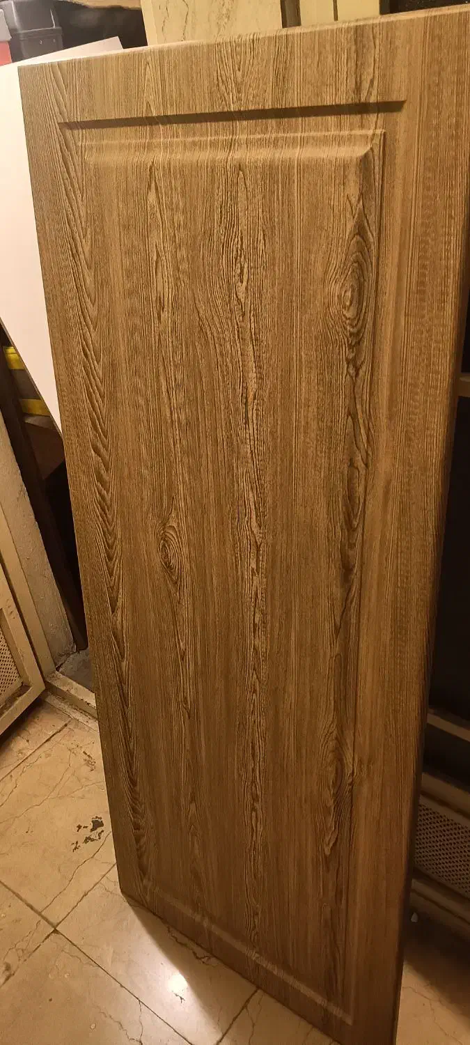 دولنگه در|مصالح و تجهیزات ساختمان|کرج, گوهردشت|دیوار