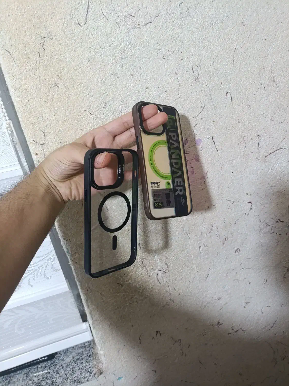 شارژر اصلی ۲۰ وات اپل و گارد|لوازم جانبی موبایل و تبلت|گیلان غرب, |دیوار