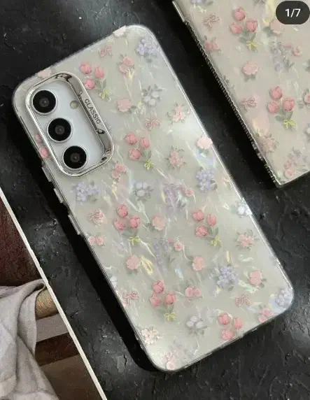 قاب هوم انگلیش سامسونگ a73|لوازم جانبی موبایل و تبلت|اسفراین, |دیوار