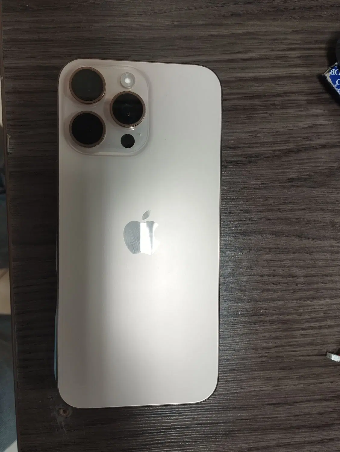 iphone 16promax|موبایل|تهران, شهرک محلاتی|دیوار