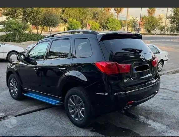 هایما s7 پرو مدل ۱۴۰۴|خودرو سواری و وانت|قدس, شهرقدس|دیوار