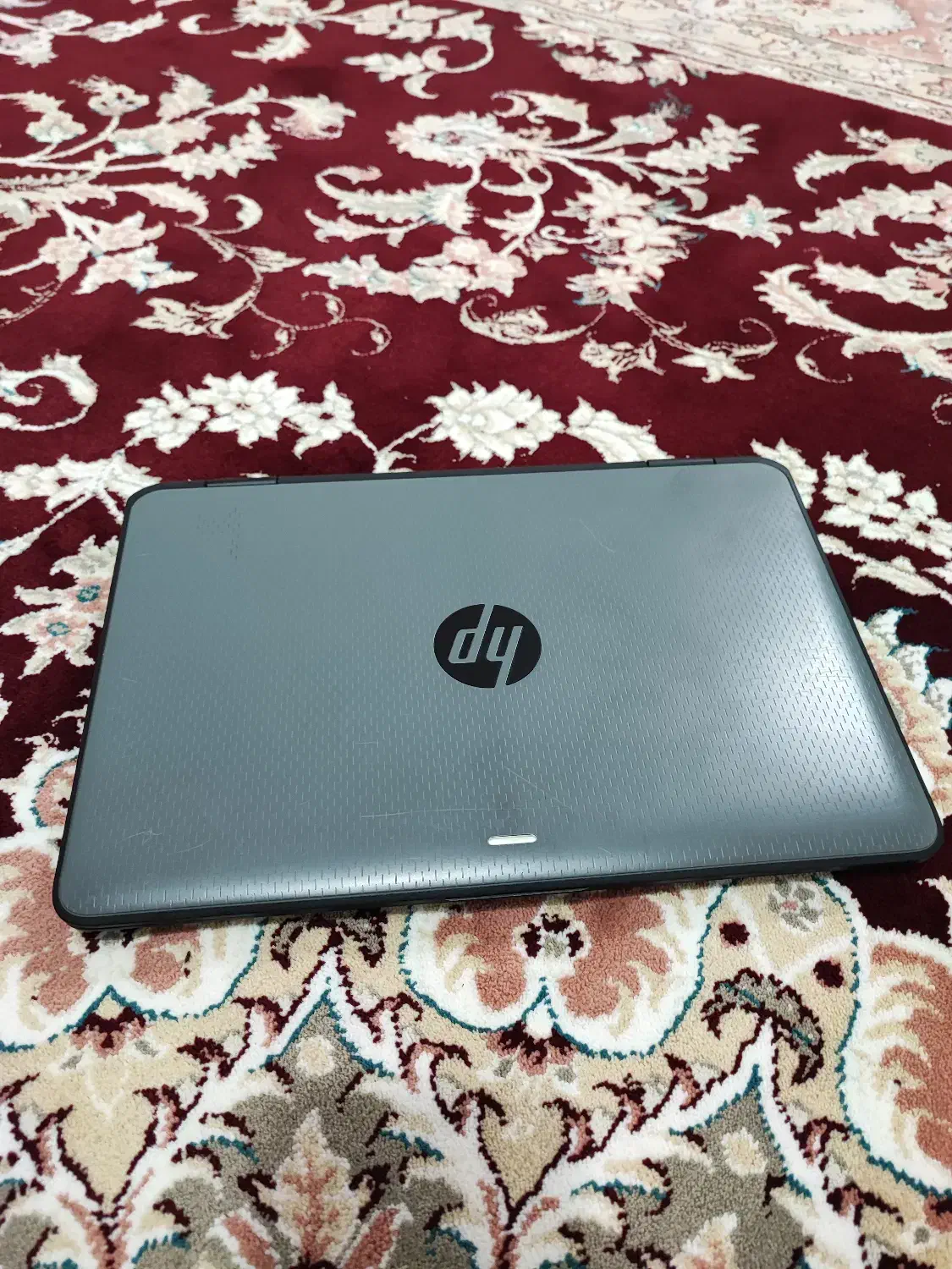 Hp ProBook x360 11 G1 (استوک)|رایانه همراه|بوکان, |دیوار