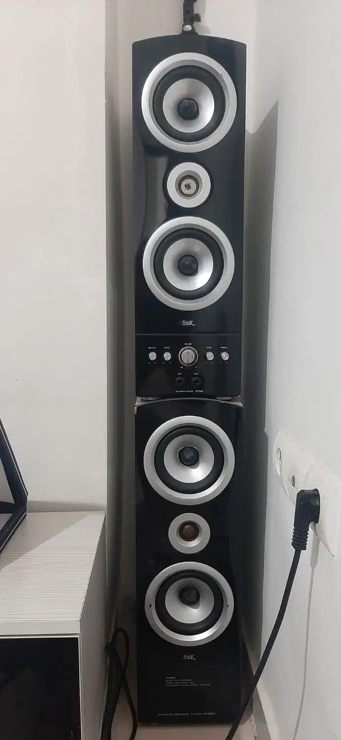 باند بزرگ اورجینال|سیستم صوتی خانگی|گنبد کاووس, |دیوار