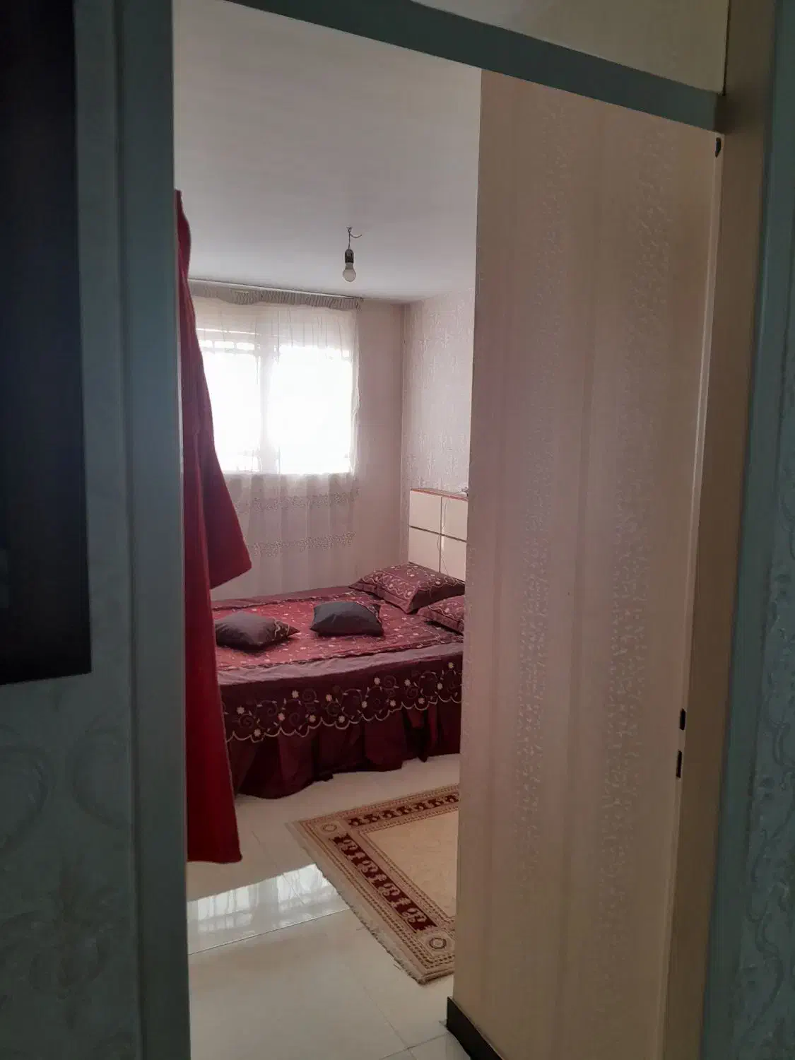 اجاره اپارتمان استثنایی|اجارهٔ آپارتمان|کرج, شهرک امام رضا (ع)|دیوار