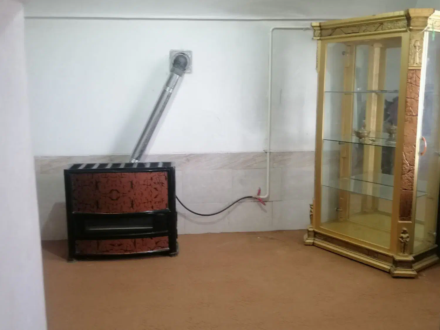 فروش منزل ویلایی با230متر زمین|فروش خانه و ویلا|نیر (یزد), |دیوار