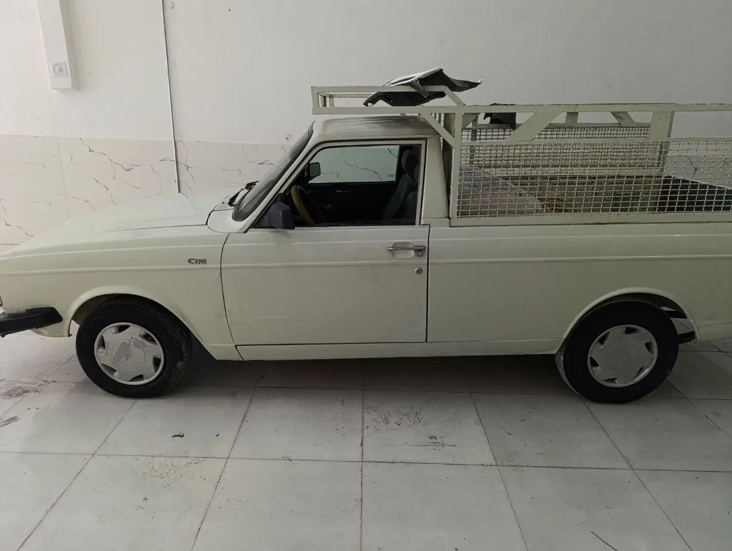 وانت بار|خدمات حمل و نقل|یزد, |دیوار