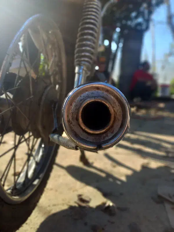 هوندا200 150 125|قطعات یدکی و لوازم جانبی|رشت, دباغیان|دیوار