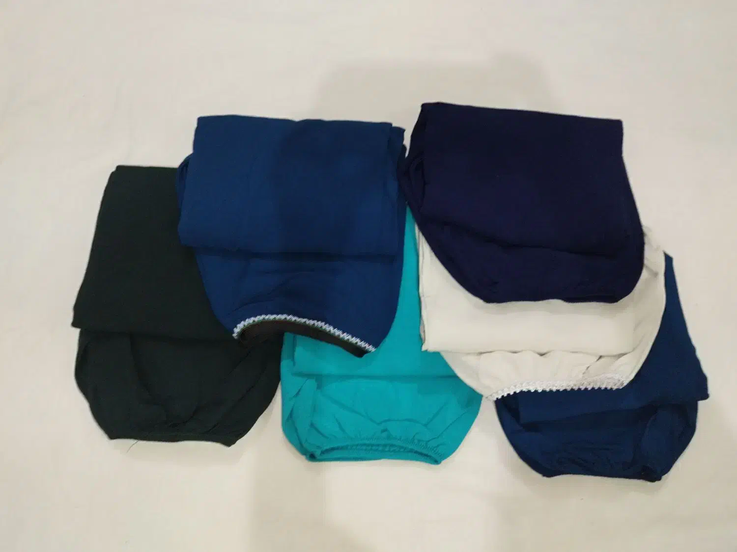 شلوار ترکمنی|لباس|بندر ترکمن, |دیوار