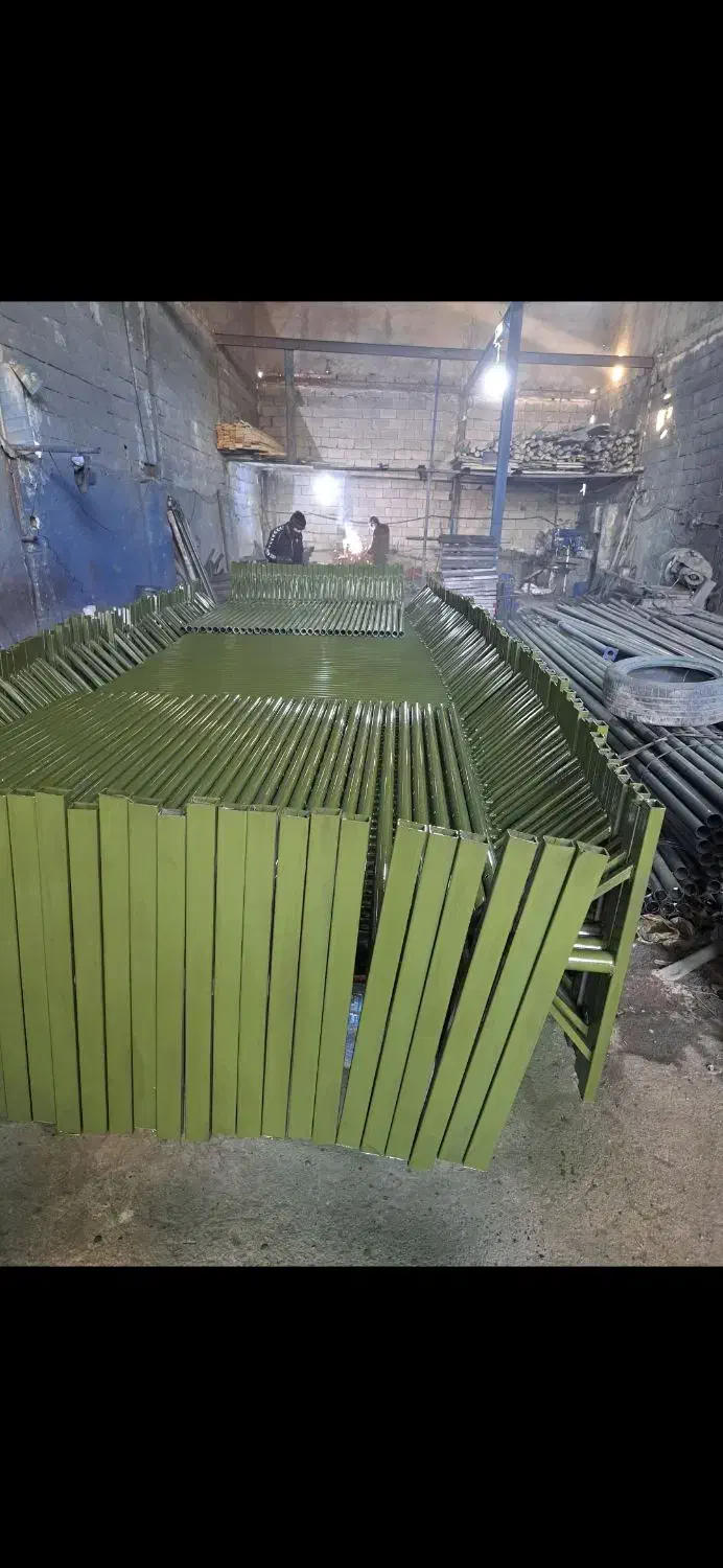 فروشنده جک قالب|مصالح و تجهیزات ساختمان|تهران, شهرک ابوذر|دیوار