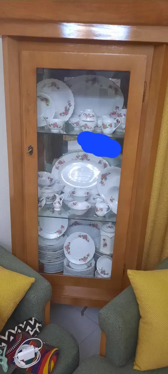 سبد سیب زمینی پیاز چوبی بامبو خوب|آب‌چکان و نظم‌دهنده ظروف|پرند, فاز ۶|دیوار