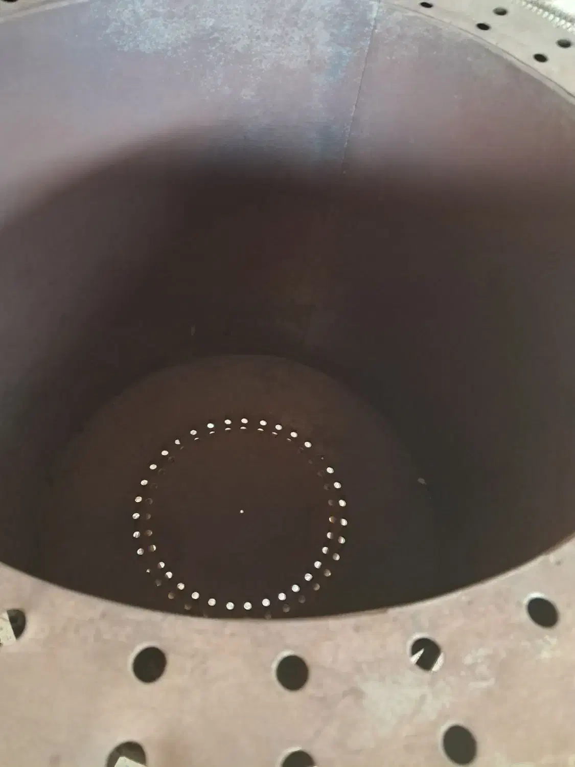 تنور گازی|اجاق گاز و لوازم برقی پخت‌وپز|امیدیه, |دیوار