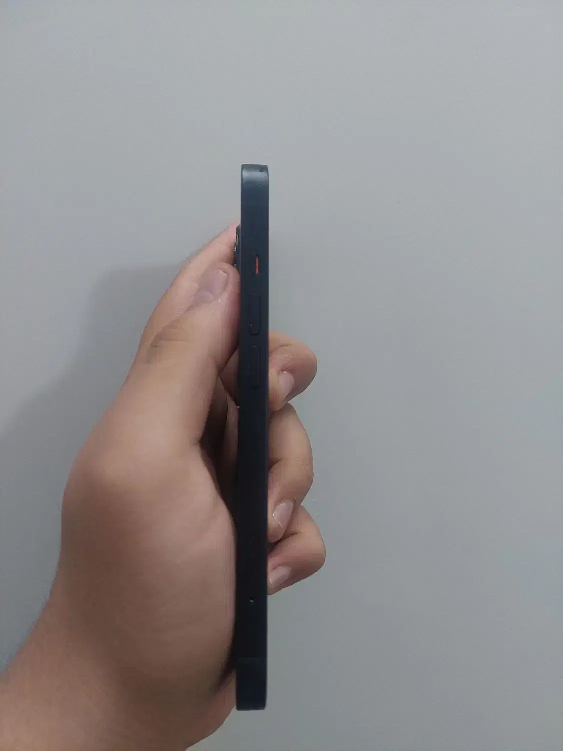 ایفون ۱۳نرمال|موبایل|سمنان, |دیوار