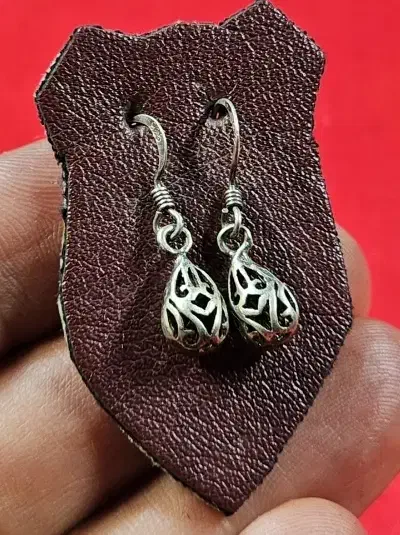 انگشتر/پلاک/گوشواره/نقره|جواهرات|رباط‌کریم, رباط‌کریم|دیوار