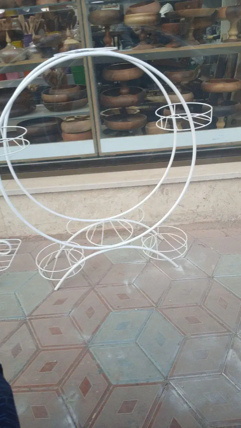 استند گل|گل و گیاه طبیعی|تهران, دانشگاه شریف|دیوار