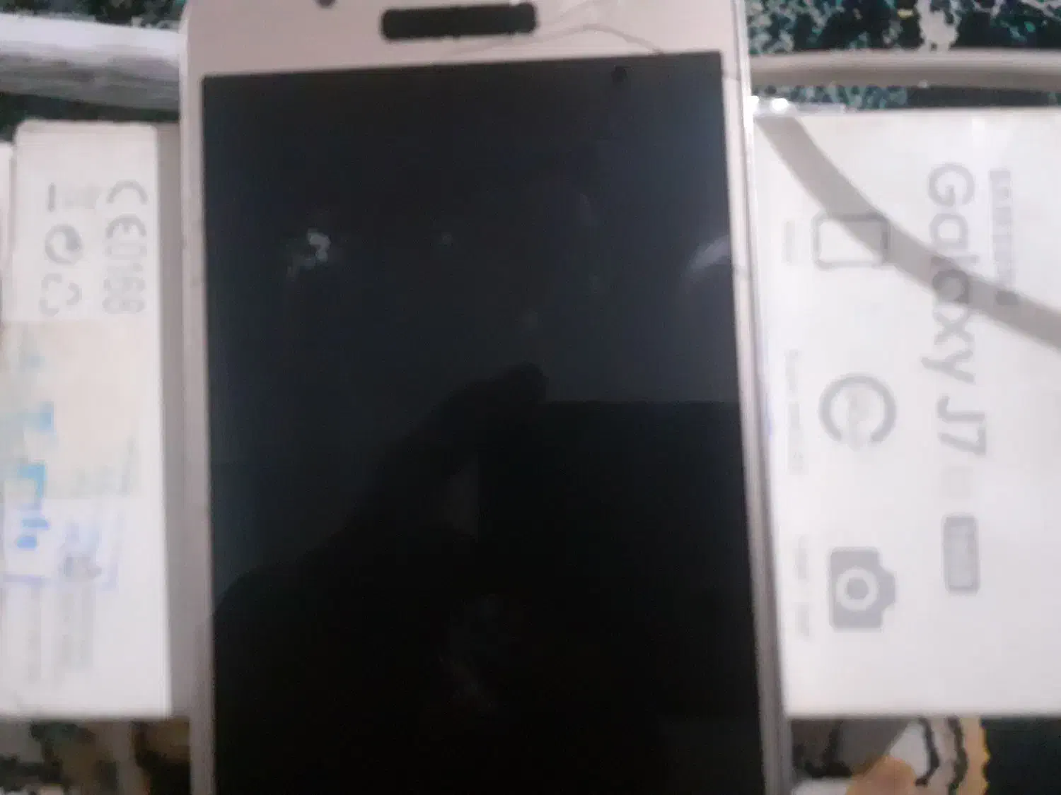 موبایل جی۷|موبایل|بروجرد, |دیوار