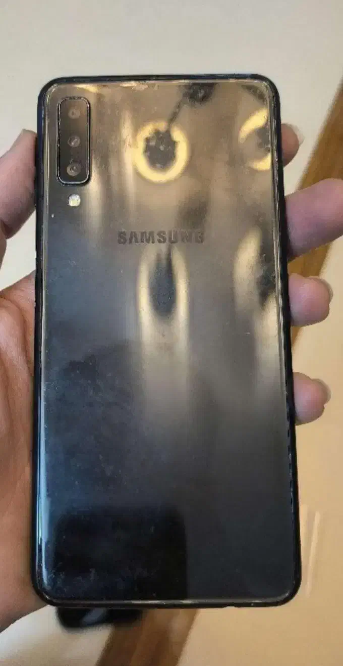 سامسونگa7|موبایل|قائم‌شهر, |دیوار