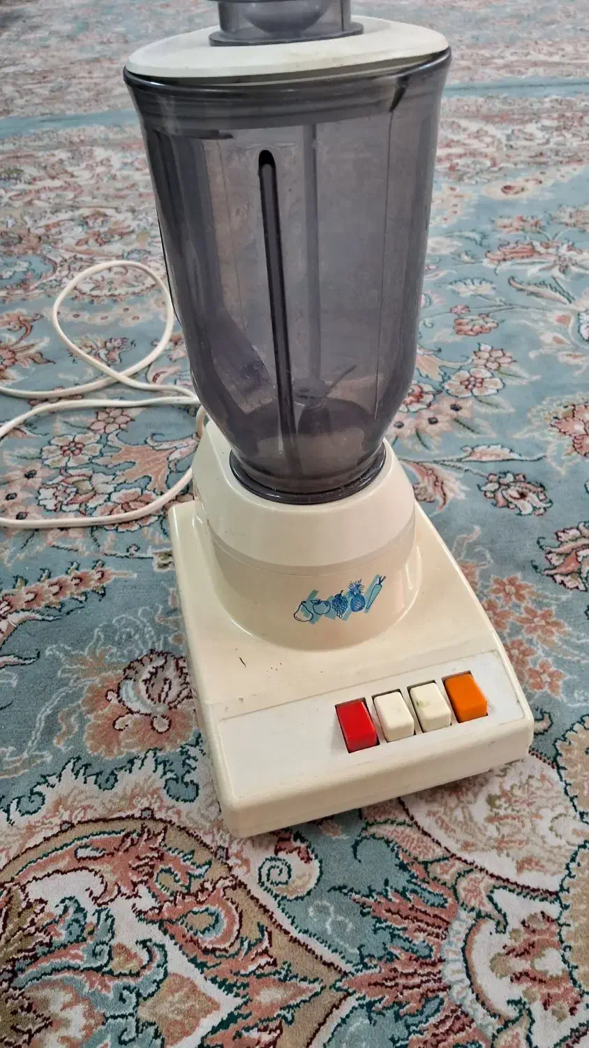 آبمیوه گیری ومخلوط کن|آبمیوه‌گیر و آب‌مرکبات‌گیر|قم, چهل درخت‎|دیوار