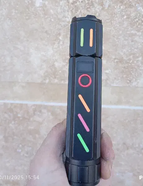 چراغ قوه اسمال سان اورجینالt530|کوهنوردی و کمپینگ|انگوت, |دیوار