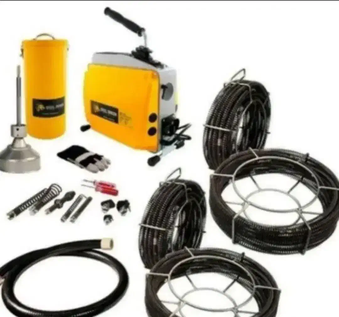 لوله بازکنی«رحمانی»چاه بازکنی رفع گرفتگی کل اهواز|خدمات پیشه و مهارت|اهواز, زیتون کارمندی|دیوار