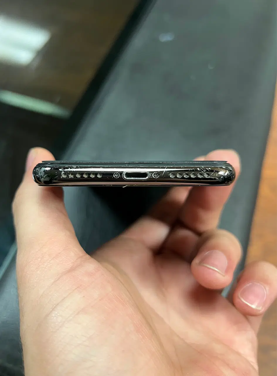 iPhone X 64G|موبایل|تهران, شادآباد|دیوار