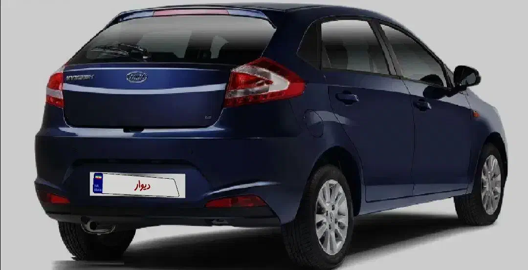 ماشین mvm315|خودرو سواری و وانت|کاشان, شهرک انقلاب|دیوار