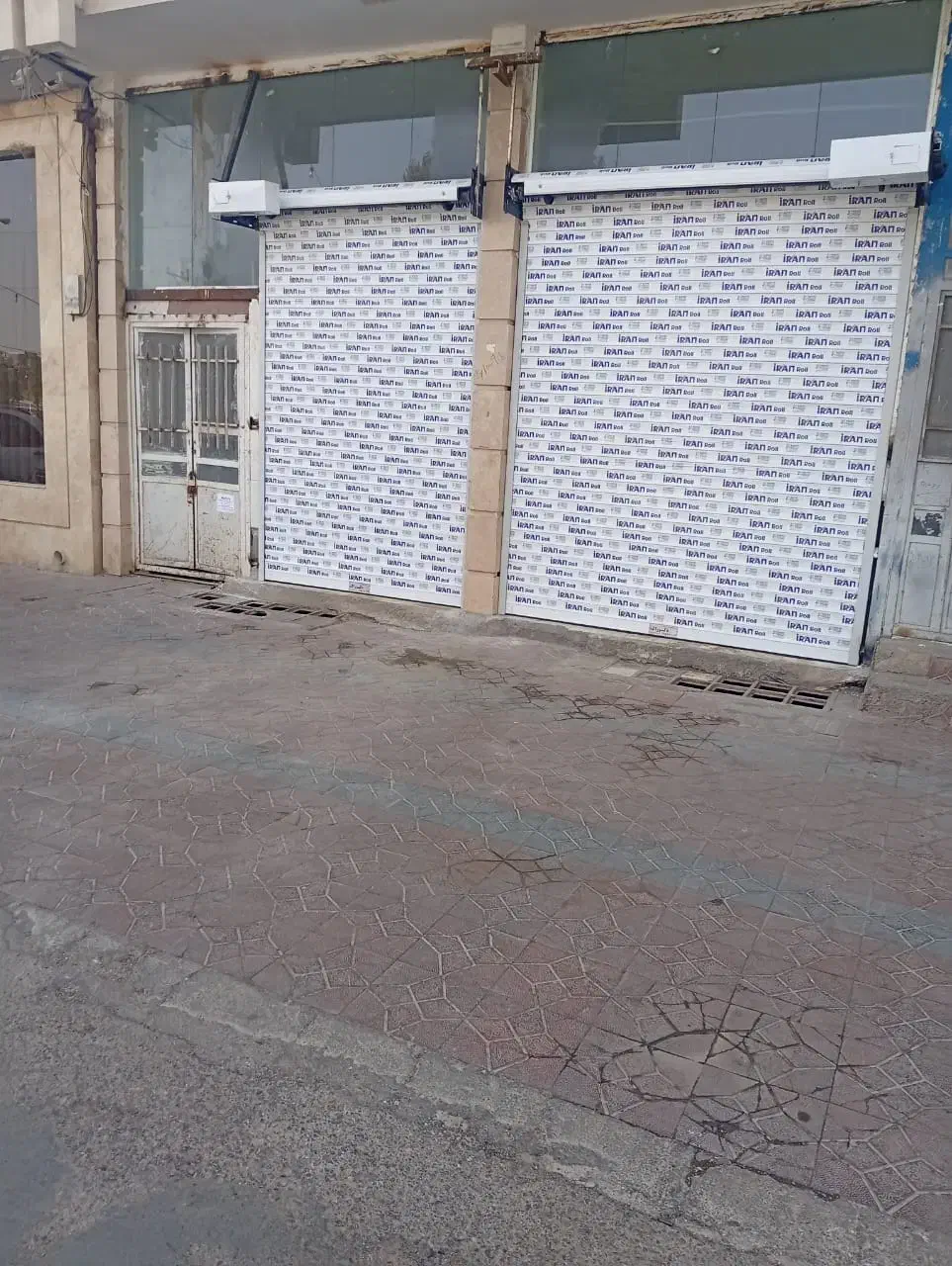 مغازه تجاری دائم|فروش مغازه و غرفه|تربت جام, یحیی آباد|دیوار