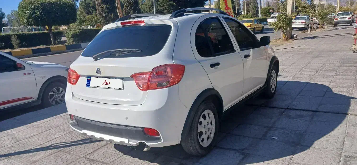 کوییک ساده مدل ۱۴۰۰|خودرو سواری و وانت|فسا, |دیوار