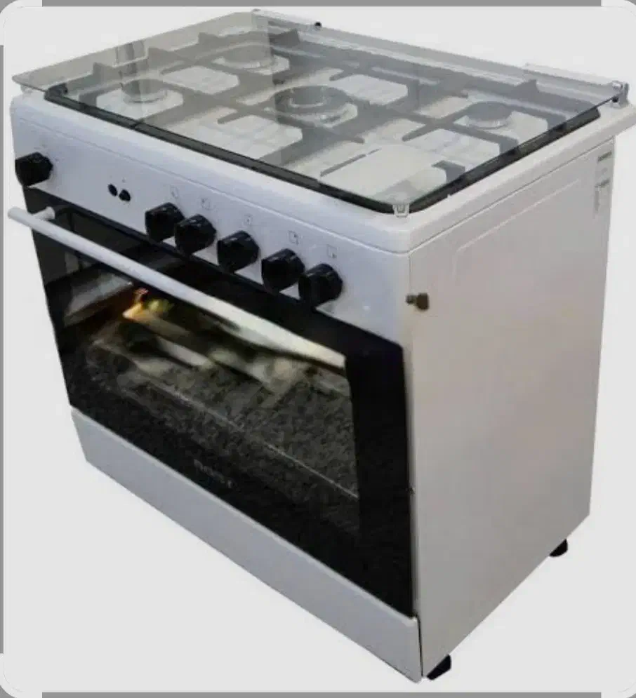 اجاق گاز فر دار|اجاق گاز و لوازم برقی پخت‌وپز|سراوان, |دیوار