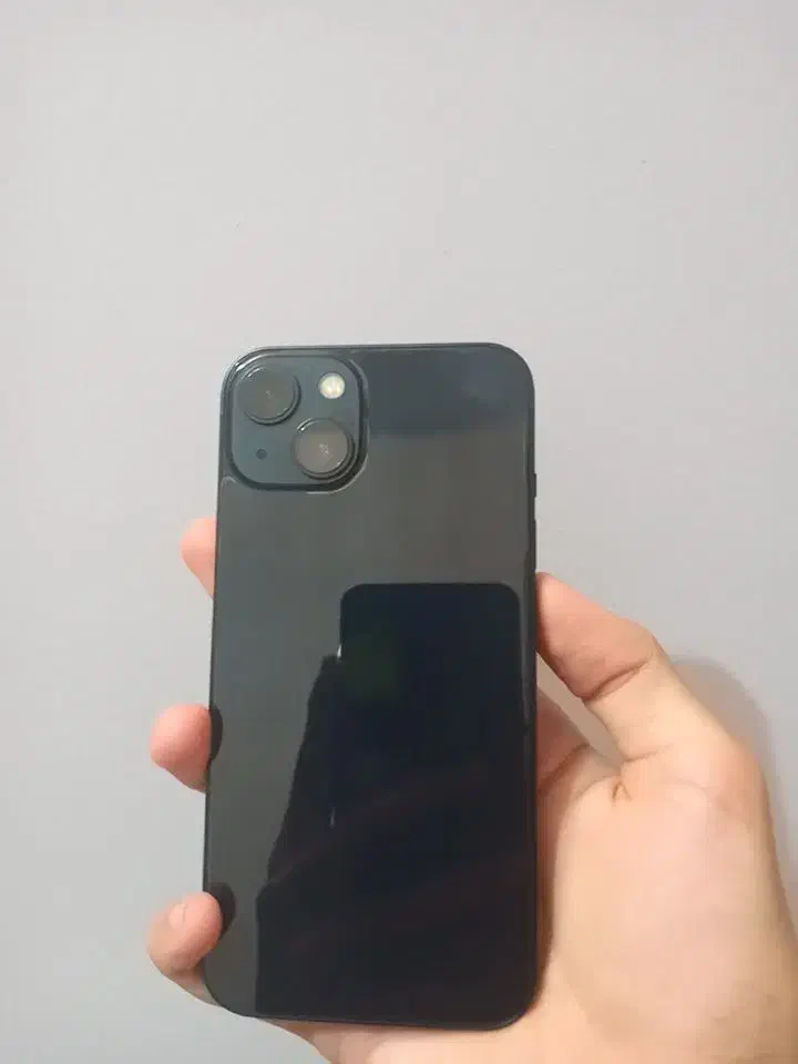 اپل iPhone 13 با حافظهٔ ۱۲۸ گیگابایت|موبایل|بجنورد, |دیوار