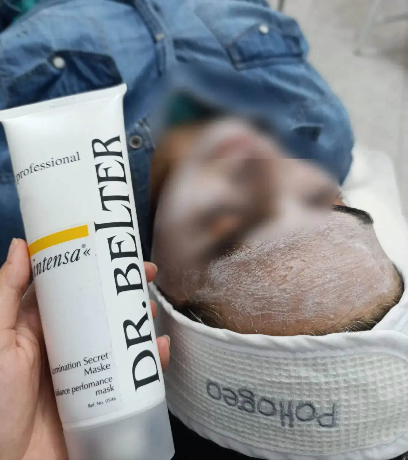 فیشال و پاکسازی تخصصی|خدمات آرایشگری و زیبایی|بیرجند, |دیوار