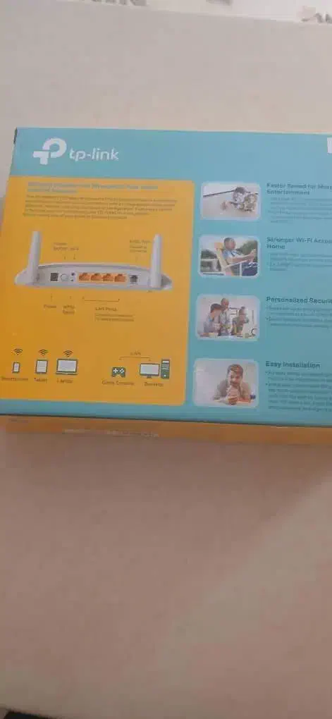 مودم|مودم و تجهیزات شبکه|رشت, حمیدیان|دیوار