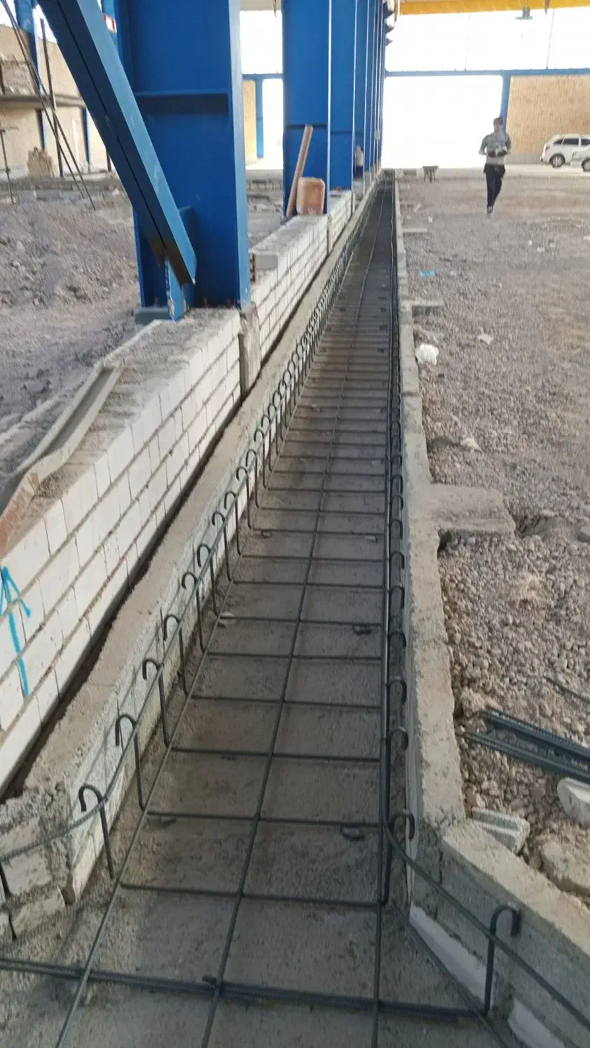 قالببندی ونجاری کارگر ساده|استخدام معماری، عمران و ساختمانی|خسروشاه, |دیوار