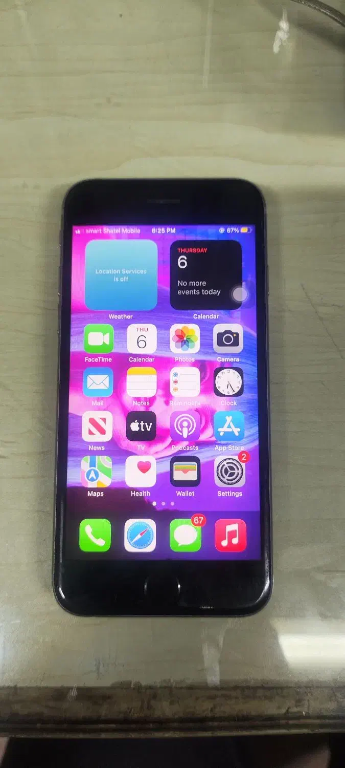 آیفون6s|موبایل|قزوین, |دیوار