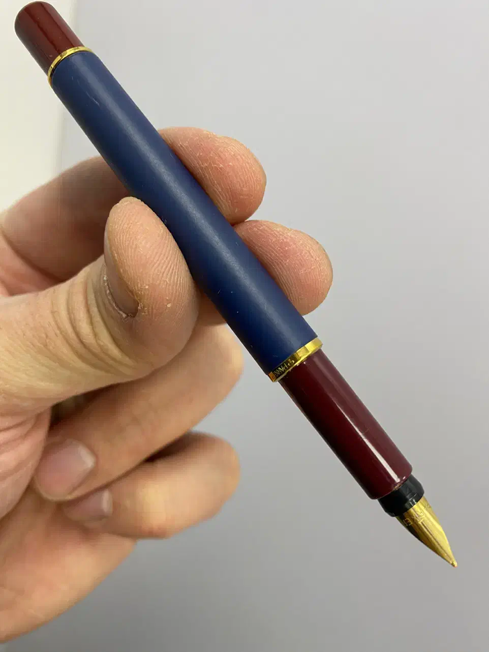 خودنویس اصل کلکسیونی|لوازم التحریر|نوشهر, |دیوار