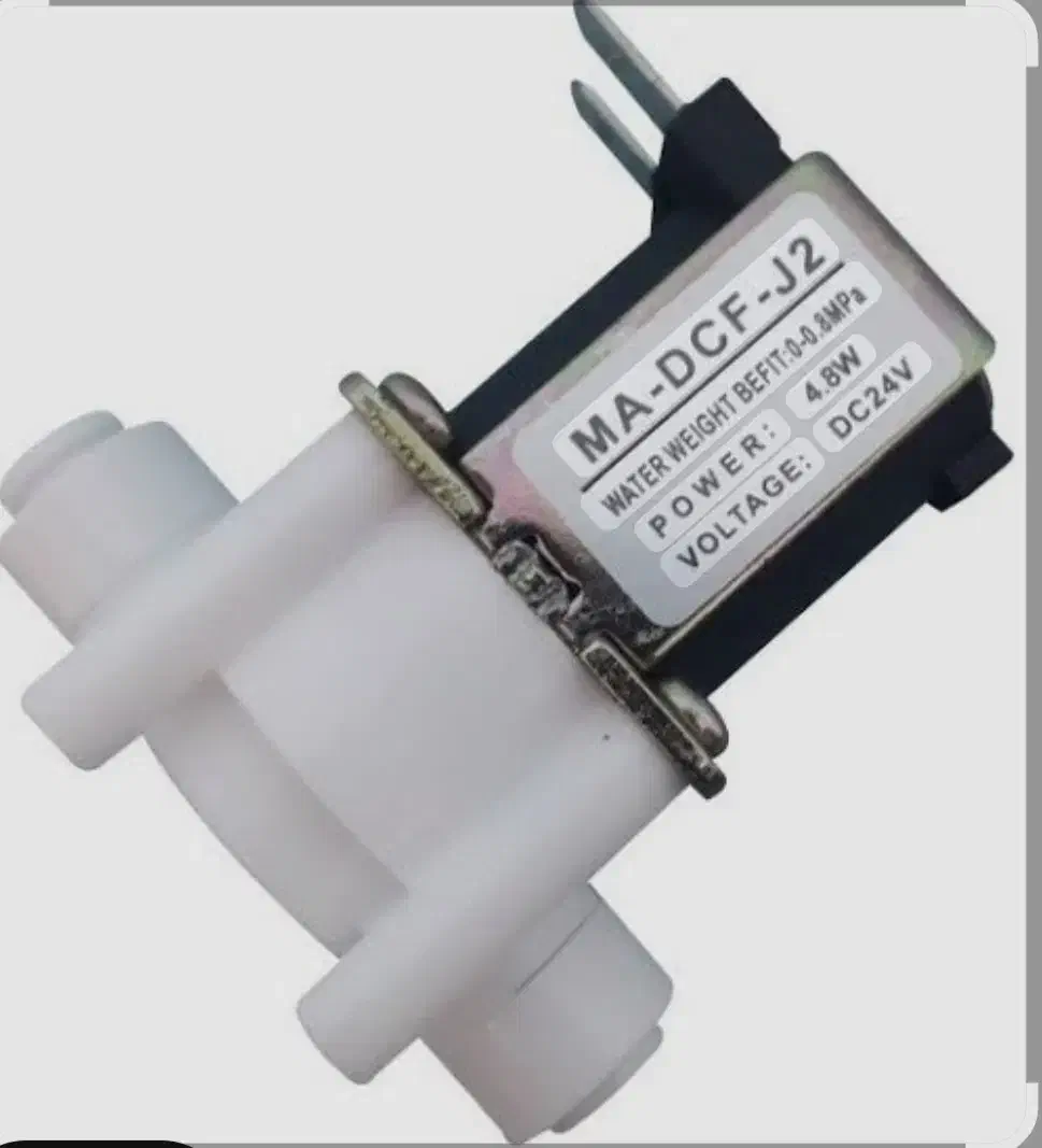 (سی سی کا)جنس خوب|آب‌سردکن و تصفیه آب|قم, یزدان‌شهر|دیوار