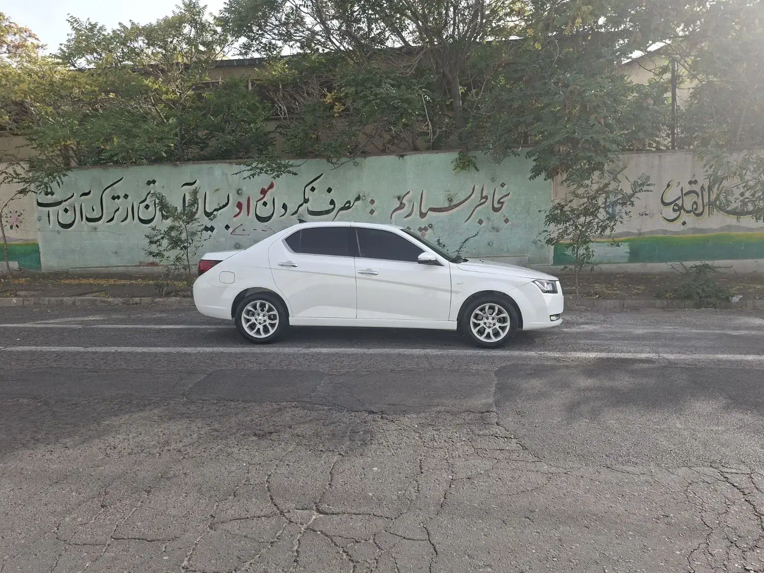 دنا اتومات شش دنده توربو مدل 1401|خودرو سواری و وانت|تبریز, |دیوار