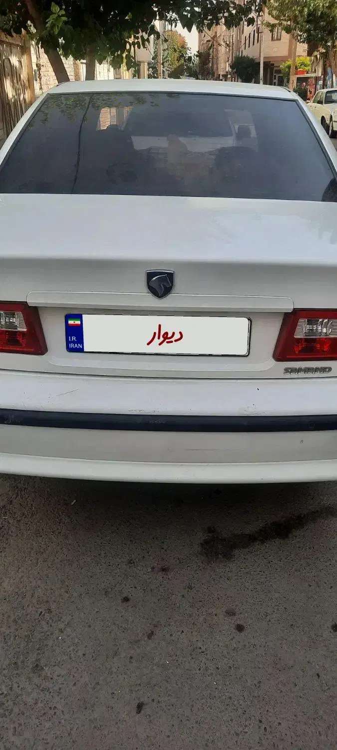 خودرو|خودرو سواری و وانت|نسیم‌شهر, |دیوار