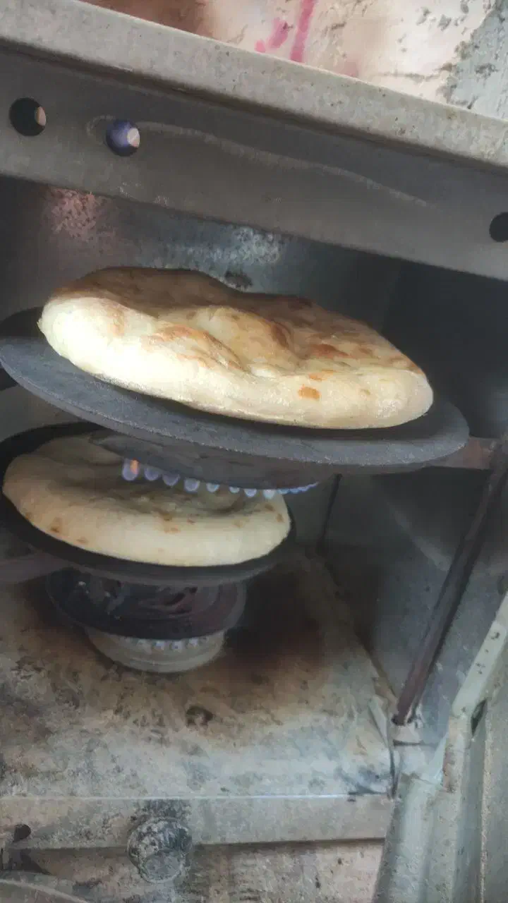 نان محلی|خوردنی و آشامیدنی|مشهد, شهید شهریاری|دیوار