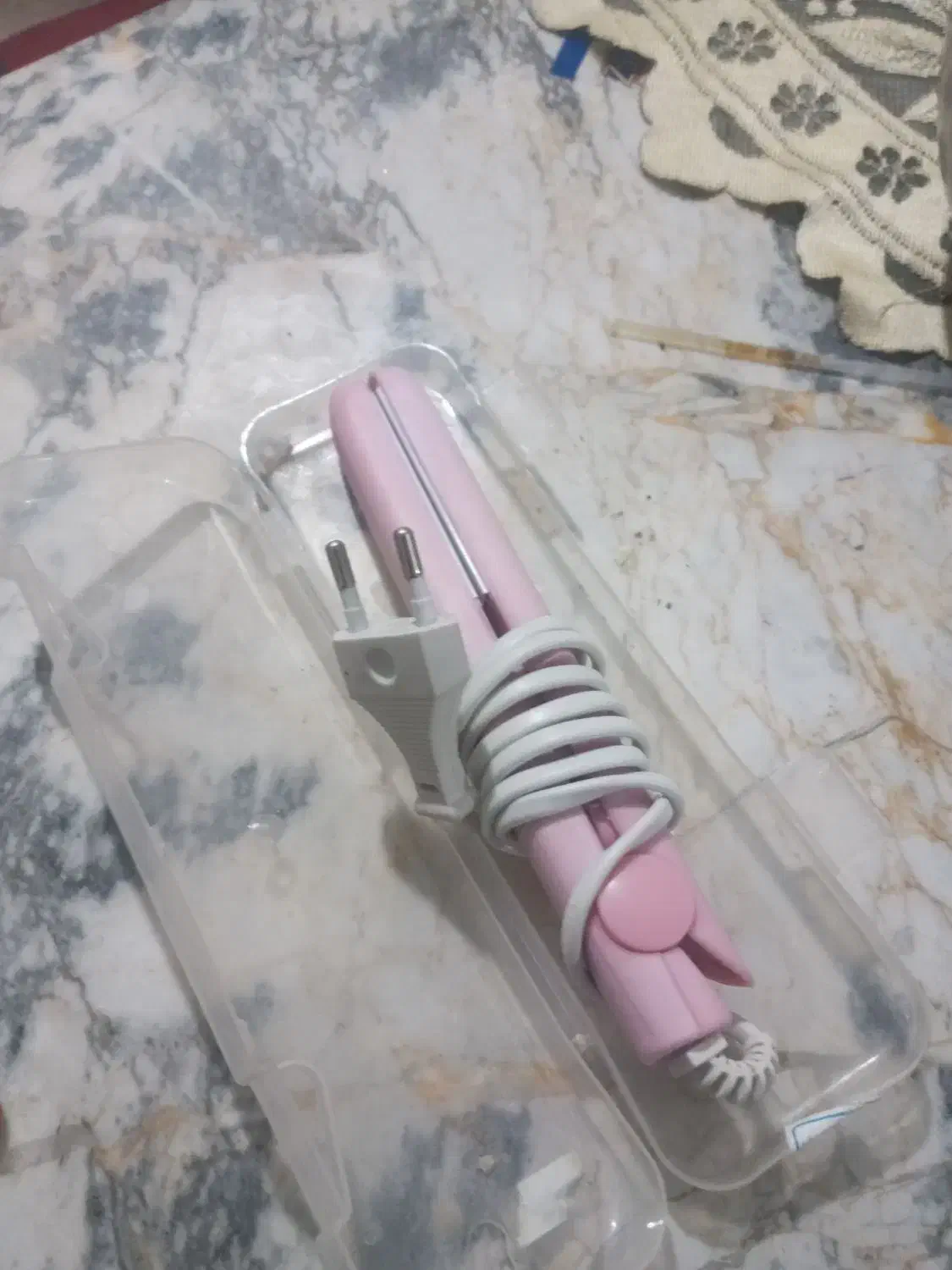 اتو مو|آرایشی، بهداشتی، درمانی|مشهد, انصار|دیوار