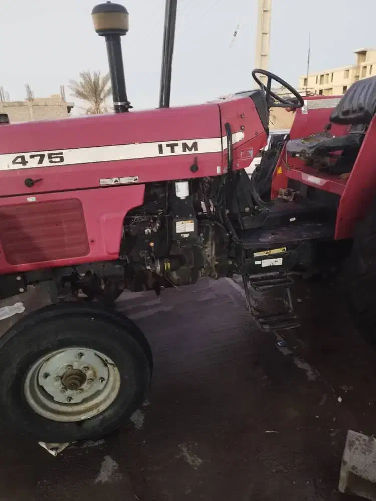 فروش تراکتور|خودرو سنگین|توکهور, |دیوار