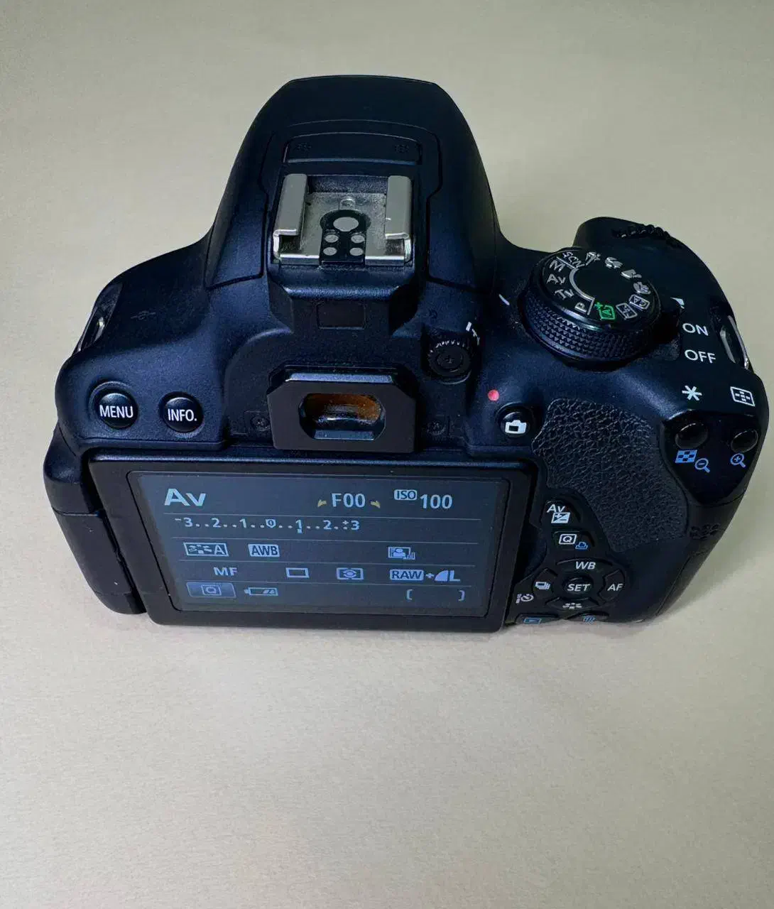 canon camera 700D + new 50mm lens f/1.8 stm|دوربین عکاسی و فیلمبرداری|تبریز, |دیوار