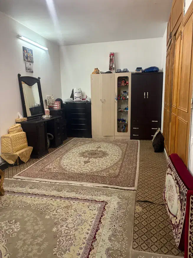 خانه مغازه دار سه طبقه زنگارکی|فروش خانه و ویلا|قم, نیروگاه|دیوار