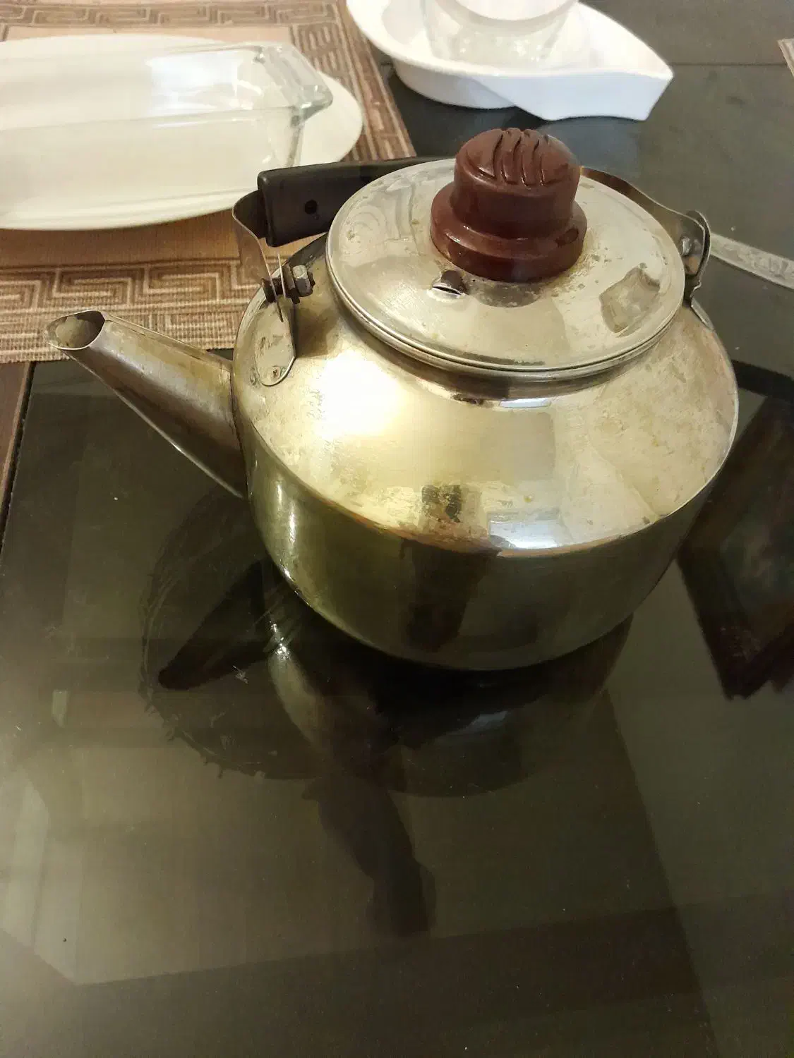 ظروف نیاز دراشپزخانه|ظروف سرو و پذیرایی|تهران, کاج|دیوار